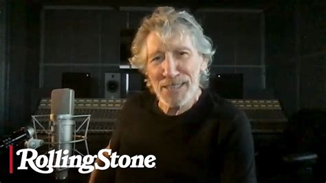 roger waters interviews.